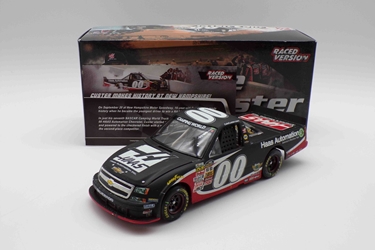 Cole Custer 2014 #00 Haas Automation / New Hampshire Win 1:24 Nascar Diecast Cole Custer 2014 #00 Haas Automation / New Hampshire Win 1:24 Nascar Diecast  