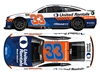 *Preorder* Austin Hill 2024 United Rentals 1:24 Color Chrome Nascar Diecast Austin Hill,  Nascar Diecast, 2024 Nascar Diecast, 1:24 Scale Diecast