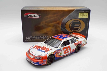 Kevin Harvick 2003 PayDay 1:24 Elite Diecast Kevin Harvick 2003 PayDay 1:24 Elite Diecast 