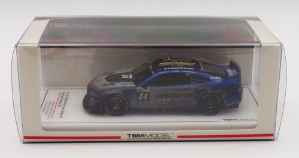 1/43 Garage 56  Chevrolet Camaro ZL1  #24 Hendrick Motorsports  2023 Le Mans 24Hr  Post-Race Weathered  nascar diecast, diecast collectibles, Hendrick Motorsports, 1:43 diecast, Resin Model