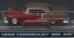 1955 Chevrolet Bel-Air 1:64 California Lowriders - GL-63040-A