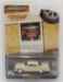1957 Plymouth Fury Solid Vintage Ad Cars Series 10 1:64 Scale - GL39140-B
