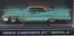 1963 Chevrolet Impala 1:64 California Lowriders - GL-63040-B