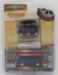 1968 Volkswagen Type 2 T2 Vintage Ad Cars Series 10 1:64 Scale - GL39140-D