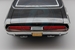 1970 Dodge Challenger R/T 426 HEMI - The Black Ghost - 1:18 Scale - GL13614