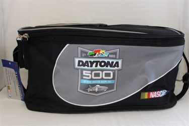2015 Daytona Black Small Cooler with Easy Open Lid 2015 Daytona Red Small Cooler, diecast collectibles, nascar collectibles, nascar apparel, diecast cars, die-cast, racing collectibles, nascar die cast, lionel nascar, lionel diecast, action diecast,racing collectibles, historical diecast,cooler