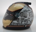 2019 RCR 50th Anniversary Commemorative MINI Replica Helmet - RCR-TEAM50TH-MS