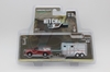 2021 Chevrolet Tahoe & Horse Trailer Hitch and Tow Series 23 1:64 Scale Hitch and Tow, Series 23, 1:64 Scale