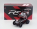 Aaron Reutzel 2023 RSR #8 1:18 Sprint Car Diecast - ACME-A1823007