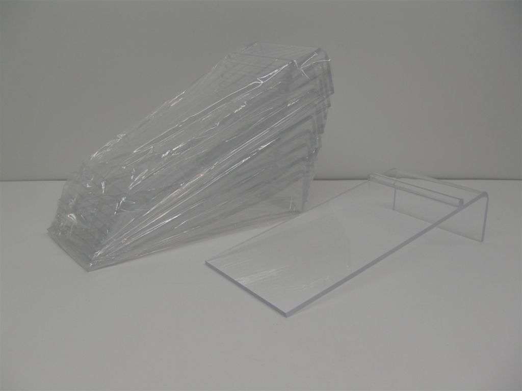 â€‹1:24 scale Diecast acrylic display riser