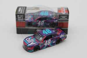 Alex Bowman 2021 Ally Fan Vote 1:64 Scale Nascar Diecast Chassis Alex Bowman, Nascar Diecast, 2021 Nascar Diecast, 1:64 Scale Diecast,