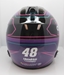 Alex Bowman 2021 Ally Full Size Replica Helmet - C48-HMS-ALLY21-FS