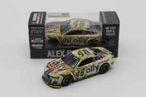 Alex Bowman 2022 Ally Las Vegas 3/6 Race Win 1:64 Nascar Diecast Chassis Alex Bowman, Nascar Diecast, 2022 Nascar Diecast, 1:64 Scale Diecast,