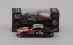 Alex Bowman 2023 Ally Darlington Throwback 1:64 Nascar Diecast - Diecast Chassis - C482361ALDAL