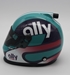 Alex Bowman 2023 Ally MINI Replica Helmet - C48-HMS-#48ALLY23-MS