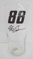 Alex Bowman Name & Number Decal Pint Glass Alex Bowman Name & Number Decal Pint Glass