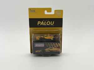 Alex Palou #10 2026 Chip Ganassi Racing - NTT IndyCar Series 1:64 Scale Diecast Alex Palou, 1:64, diecast, IXO, indy