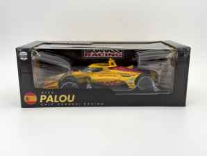 Alex Palou #10 2026 Chip Ganassi Racing 1:18 Scale IndyCar Diecast Alex Palou, 2026,1:18, diecast, IXO, Indy
