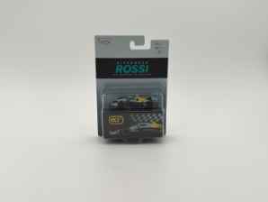 Alexander Rossi #20 2026 Ed Carpenter Racing-NTT IndyCar Series 1:64 Scale Diecast Alexander Rossi, 1:64, diecast, IXO, indy
