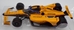 Alexander Rossi #7 2023 McLaren / Arrow McLaren (Arrow McLaren 60th Anniversary Triple Crown Accolade Indy 500 Livery) - NTT IndyCar Series 1:18 Scale IndyCar Diecast - GL11226