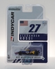 Alexander Rossi / Andretti Autosport #27 NAPA Auto Parts 1:64 2021 NTT IndyCar Series Alexander Rossi,1:64,diecast,greenlight,indy