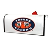 Auburn Tigers Magnetic Mailbox Cover Auburn Tigers Magnetic Mailbox Cover