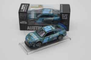 Austin Cindric 2022 Keystone Light Camo 1:64 Nascar Diecast Chassis  Austin Cindric, Nascar Diecast, 2022 Nascar Diecast, 1:64 Scale Diecast,