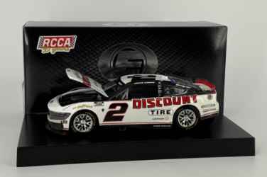 Austin Cindric 2026 Discount Tire 1:24 Elite Nascar Diecast Austin Cindric, Nascar Diecast, 2025 Nascar Diecast, 1:24 Scale Diecast, pre order diecast, Elite