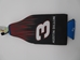 Austin Dillon #3 Black and Red With Bottle Opener Bottle Koozie - CX3-BC-N-AD15-MO