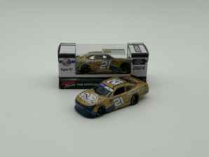 Austin Hill 2024 Bennett Transportation & Logistics Atlanta 9/7 Race Win 1:64 Nascar Diecast - Xfinity Series Austin Hill, Nascar Diecast, 2024 Nascar Diecast, 1:24 Scale Diecast