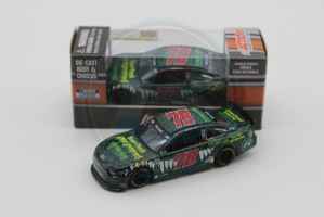 BJ McLeod 2021 Gatorland/Boggy Creek Airboat 1:64 Nascar Diecast Chassis BJ McLeod, Nascar Diecast, 2021 Nascar Diecast, 1:64 Scale Diecast,