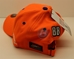 Berry & Habul #88 SunEnergy OSFM Orange Under Armour Hat - X886111140