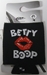 Betty Boop Kiss Can Cooler - CK-BBKISS
