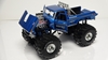 Bigfoot #1 The Original Monster Truck (1979) 1:18 1974 Ford F-250 Kings of Crunch Monster Truck Bigfoot, Monster Truck, 1:18 Scale, Kings of Crunch