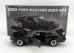 Black Jade 1969 Ford Mustand Boss 429 1:18 Diecast - ACME-A1801888