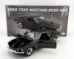 Black Jade 1969 Ford Mustand Boss 429 1:18 Diecast - ACME-A1801888