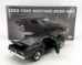 Black Jade 1969 Ford Mustand Boss 429 1:18 Diecast - ACME-A1801888