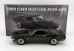 Black Jade 1969 Ford Mustand Boss 429 1:18 Diecast - ACME-A1801888