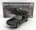 Black Jade 1969 Ford Mustand Boss 429 1:18 Diecast - ACME-A1801888