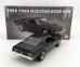 Black Jade 1969 Ford Mustand Boss 429 1:18 Diecast - ACME-A1801888