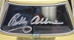 Bobby Allison Autographed #22 Brooks-Massey Dodge 1969 Dodge Charger 500 1:24 University of Racing Nascar Diecast - UR69DODBA22S
