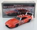 Bobby Isaac #71 K&K Insurance 1969 Dodge Daytona 1:24 University of Racing Nascar Diecast - UR69DAYBI71