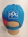 Brad Keselowksi PPG Adult Big # Hat - CX2-G3051
