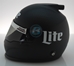 Brad Keselowski 2019 Miller Lite MINI Replica Helmet - CX2-PEN-MLT19-MS