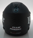 Brad Keselowski 2019 Miller Lite MINI Replica Helmet - CX2-PEN-MLT19-MS
