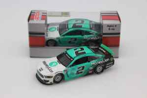 Brad Keselowski 2021 MoneyLion 1:64 Nascar Diecast Brad Keselowski Nascar Diecast,2020 Nascar Diecast,1:64 Scale Diecast,pre order diecast