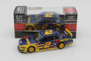 Brad Keselowski 2021 Pirtek 1:64 Nascar Diecast Chassis Brad Keselowski, Nascar Diecast, 2021 Nascar Diecast, 1:64 Scale Diecast,