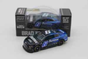 Brad Keselowski 2022 Fastenal 1:64 Nascar Diecast Chassis Brad Keselowski, Nascar Diecast, 2022 Nascar Diecast, 1:64 Scale Diecast,