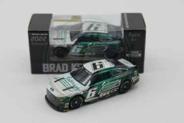 Brad Keselowski 2022 Solomon Plumbing Bristol Dirt Raced Version 1:64 Nascar Diecast Brad Keselowski, Nascar Diecast, 2022 Nascar Diecast, 1:64 Scale Diecast,