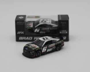 Brad Keselowski 2023 #6 Castrol EDGE 1:64 FOIL NUMBER Nascar Diecast Brad Keselowski, Nascar Diecast, 2023 Nascar Diecast, 1:64 Scale Diecast,